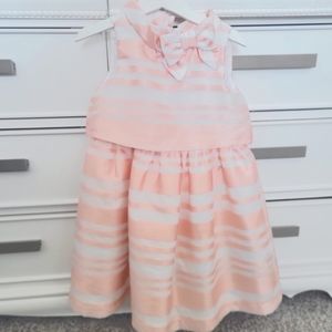 Janie and Jack dress size 4